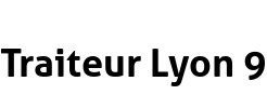 Traiteur Lyon 9